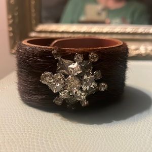 Made in the Deep South bracelet